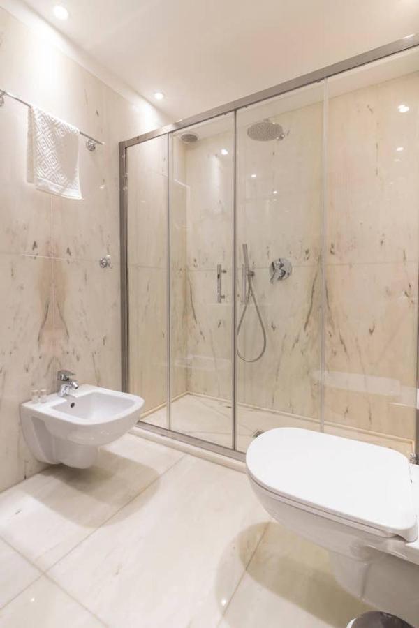 Residence Suite A Venezia Exterior photo
