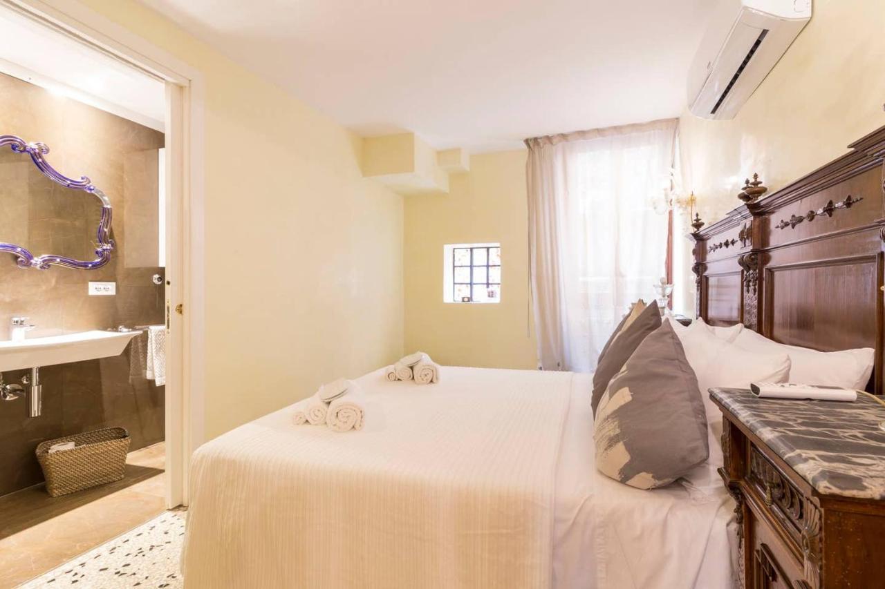 Residence Suite A Venezia Exterior photo