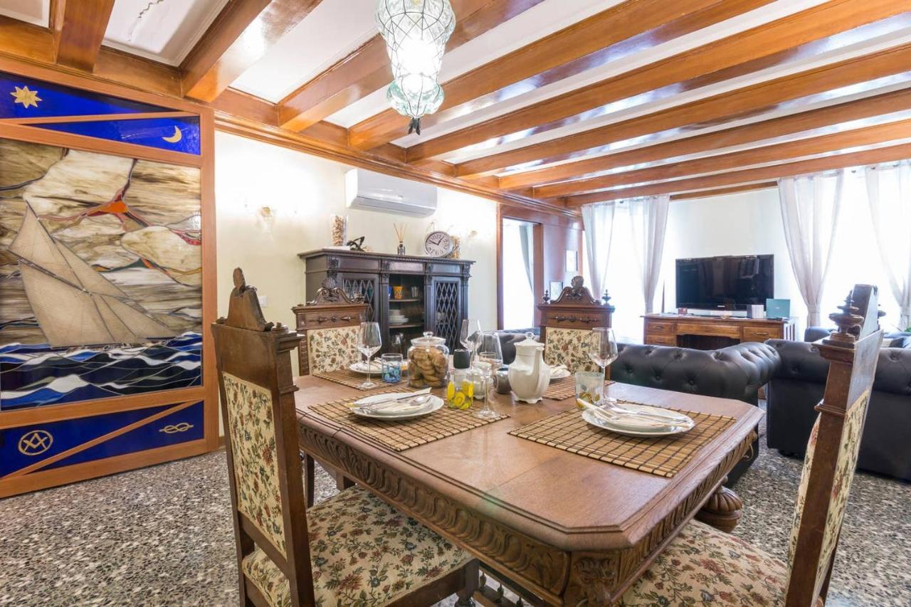 Residence Suite A Venezia Exterior photo