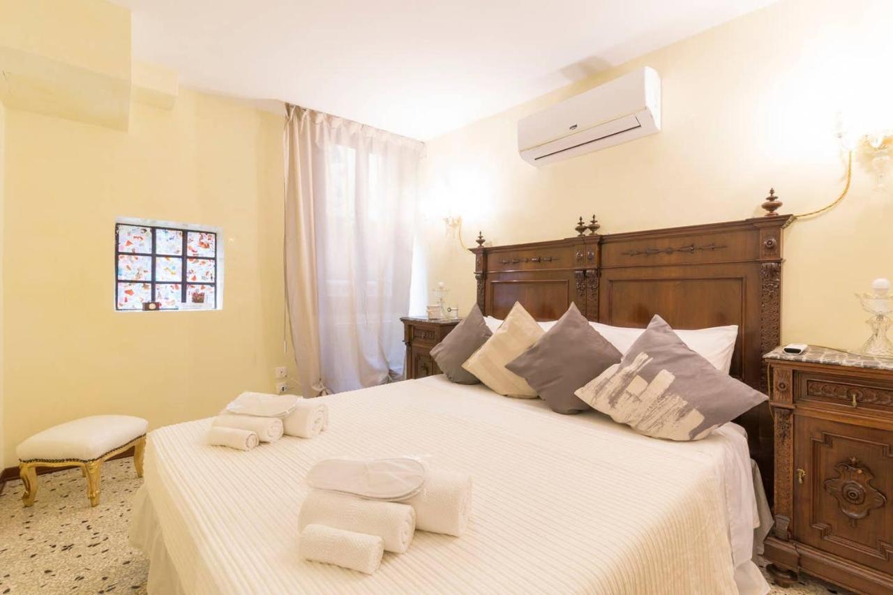 Residence Suite A Venezia Exterior photo