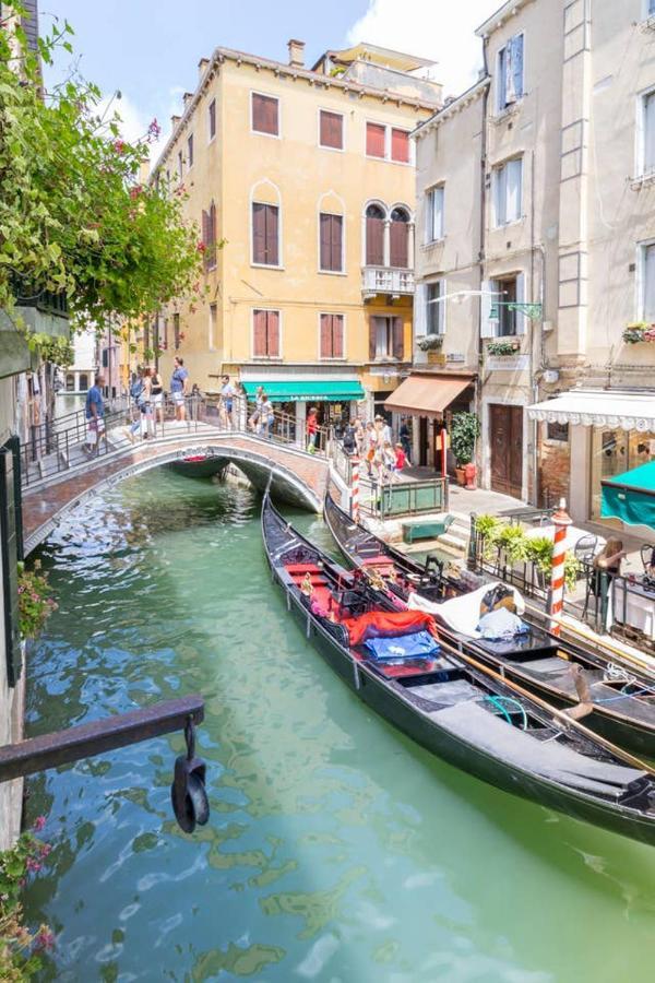 Residence Suite A Venezia Exterior photo